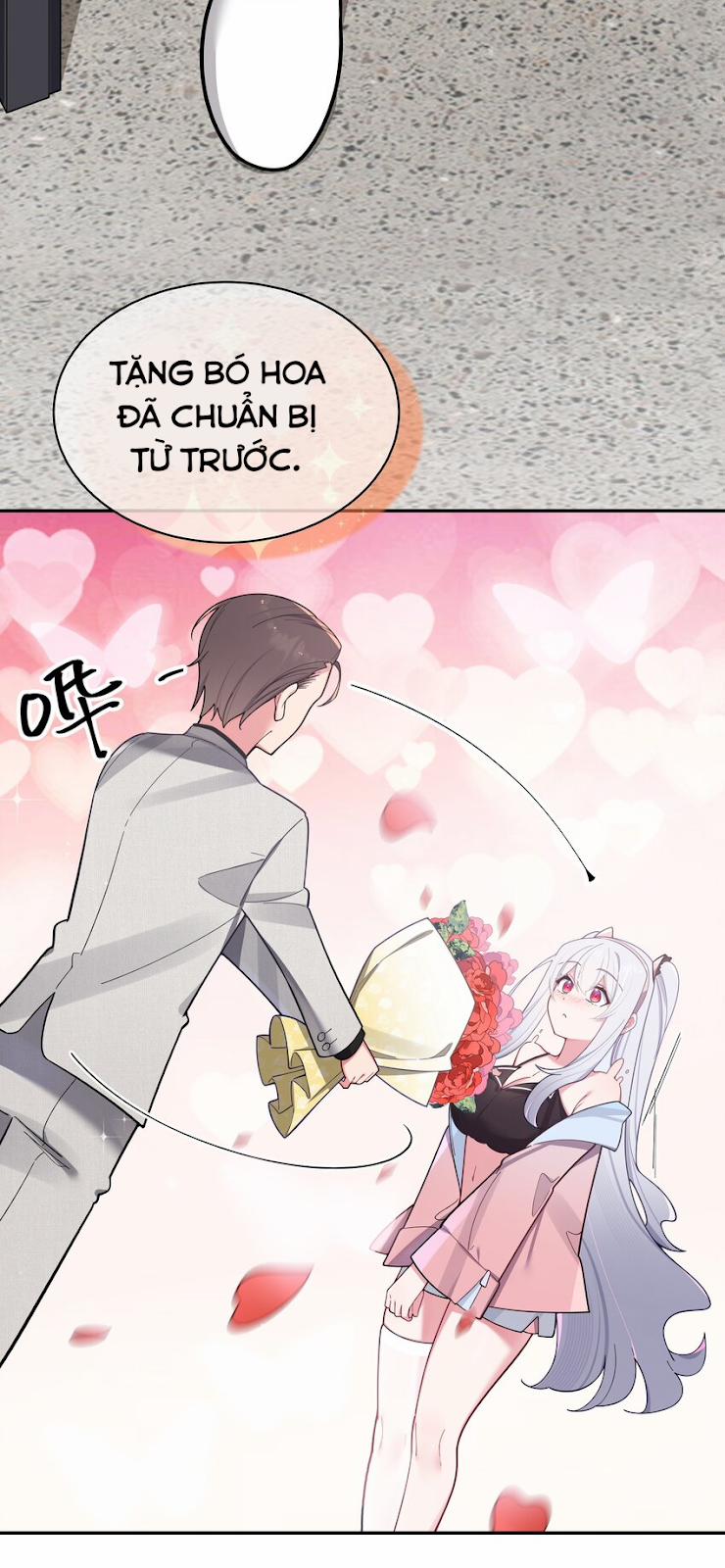 Làm Sao Để Chạy Trốn Dàn Hậu Cung 46 trang 9