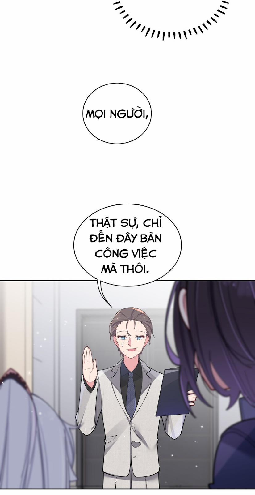 Làm Sao Để Chạy Trốn Dàn Hậu Cung 47 trang 10