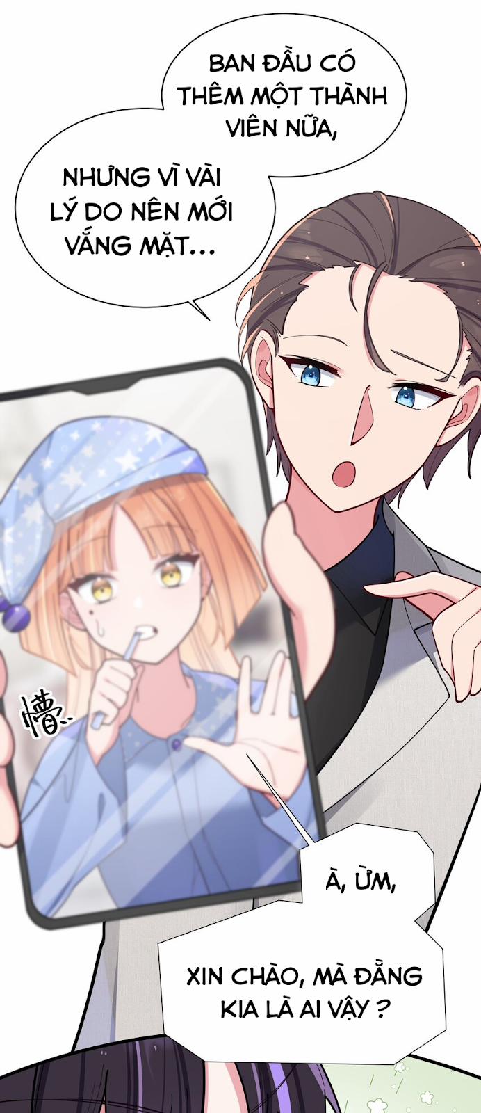 Làm Sao Để Chạy Trốn Dàn Hậu Cung 47 trang 11