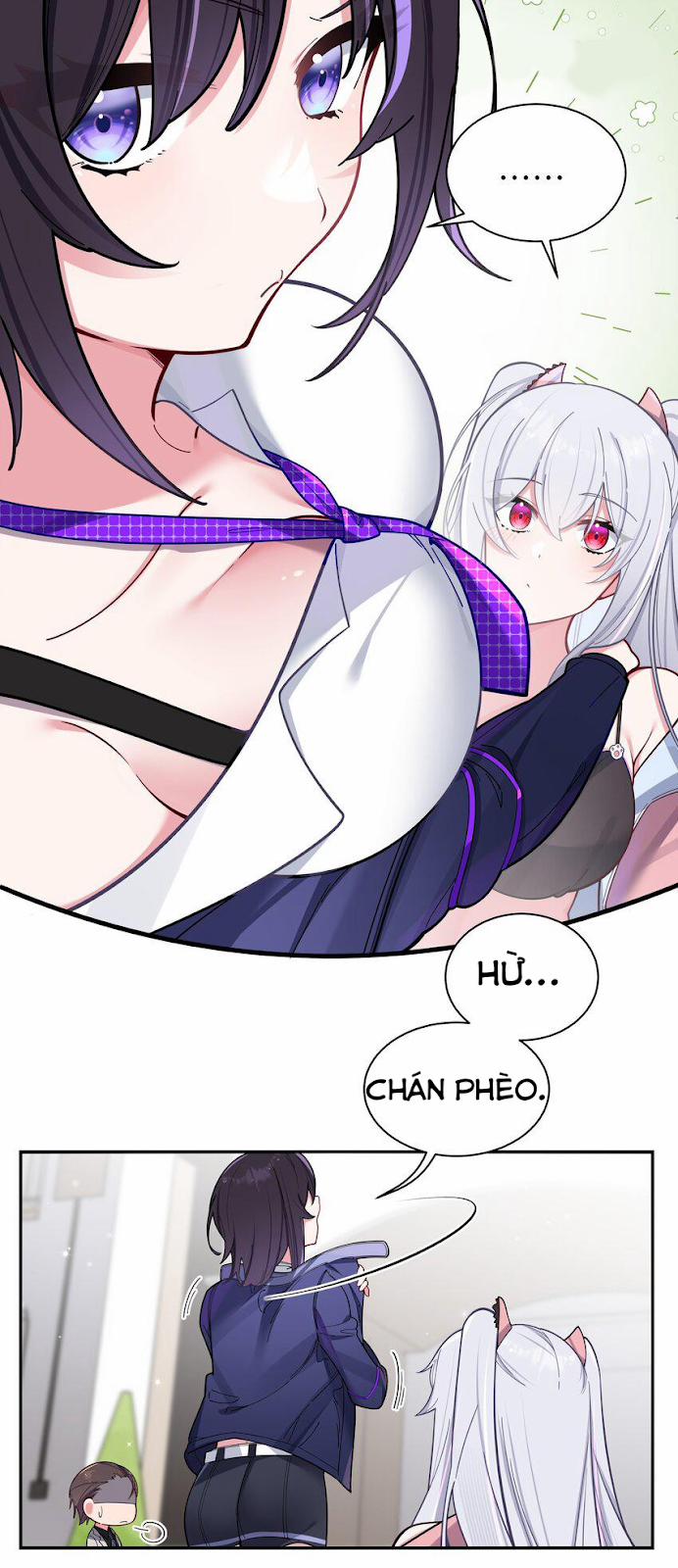 Làm Sao Để Chạy Trốn Dàn Hậu Cung 47 trang 12