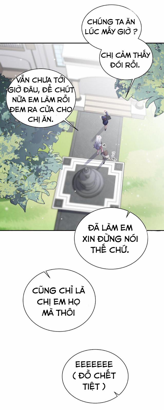 Làm Sao Để Chạy Trốn Dàn Hậu Cung 47 trang 13