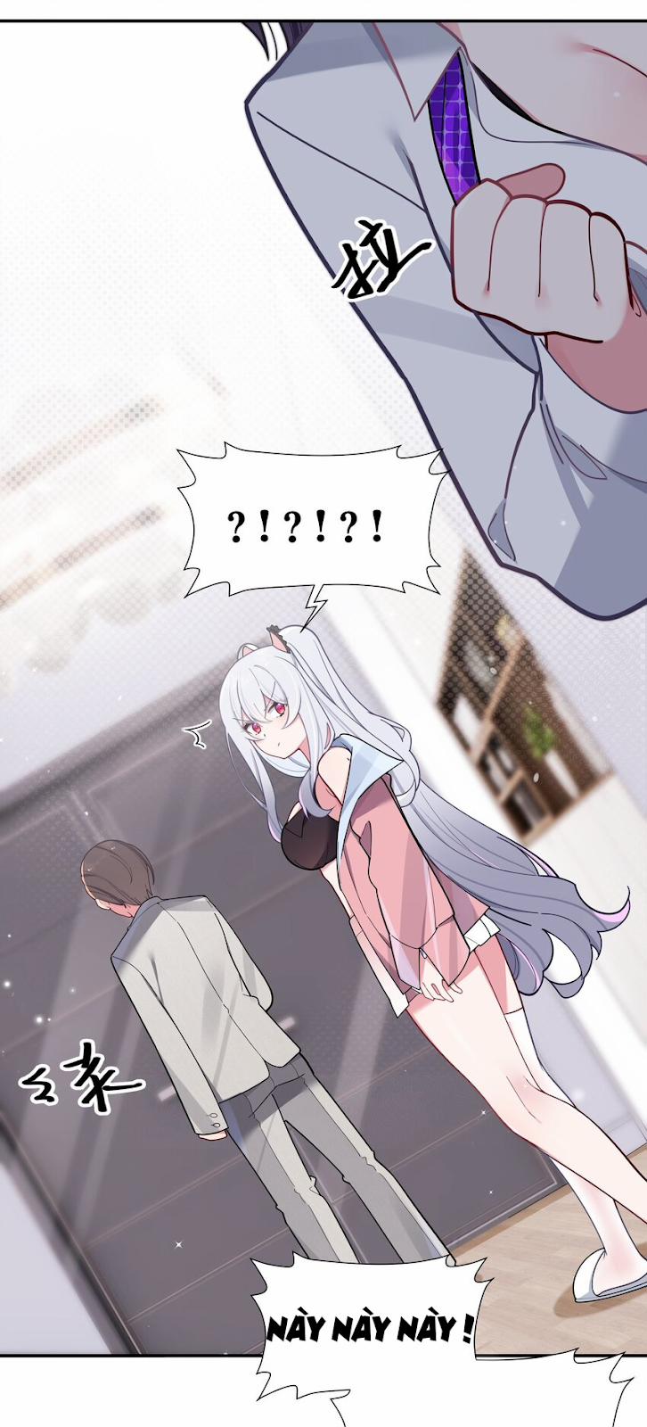 Làm Sao Để Chạy Trốn Dàn Hậu Cung 47 trang 15