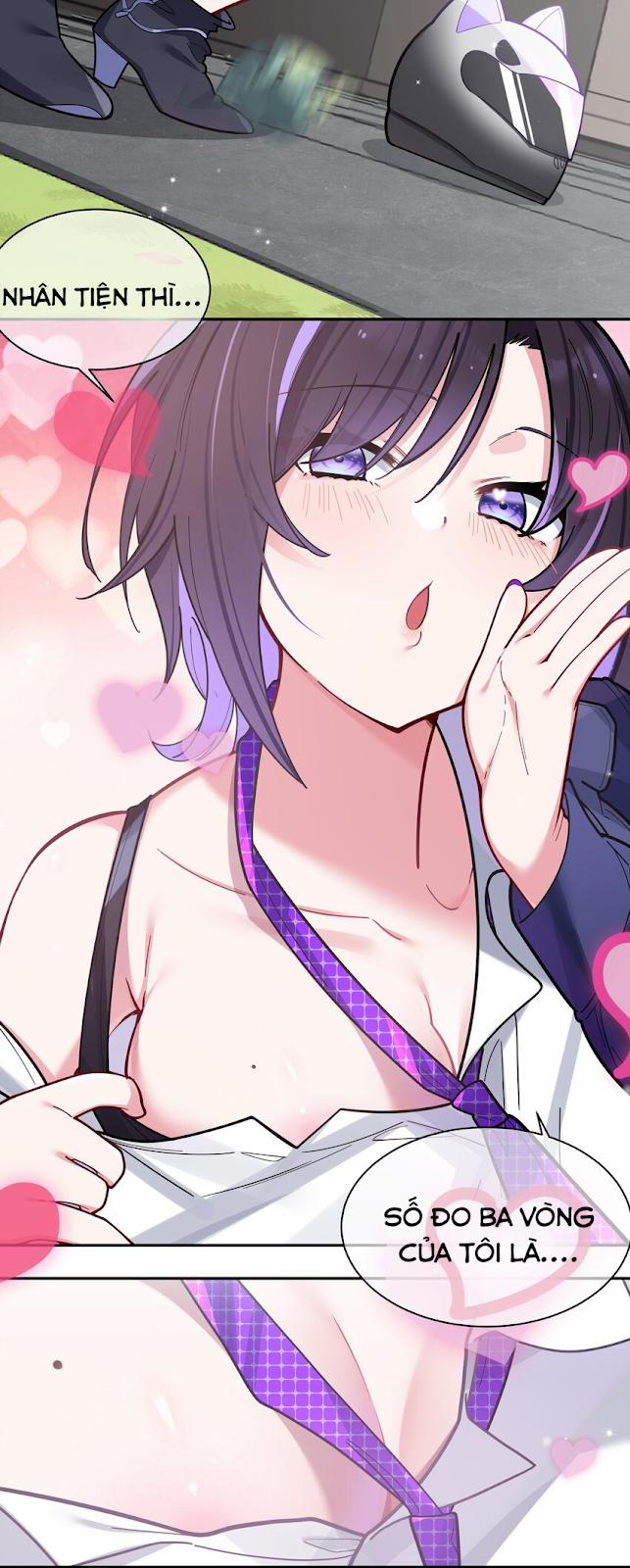 Làm Sao Để Chạy Trốn Dàn Hậu Cung 47 trang 2