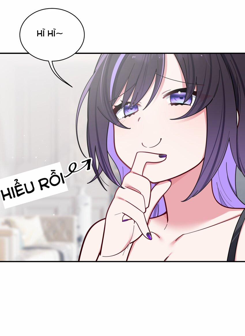 Làm Sao Để Chạy Trốn Dàn Hậu Cung 47 trang 21