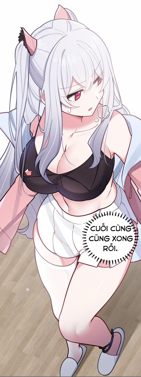 Làm Sao Để Chạy Trốn Dàn Hậu Cung 47 trang 26