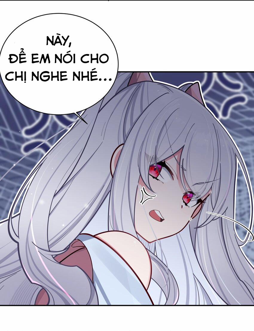 Làm Sao Để Chạy Trốn Dàn Hậu Cung 47 trang 27