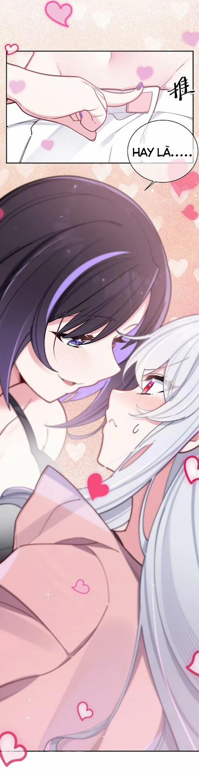 Làm Sao Để Chạy Trốn Dàn Hậu Cung 47 trang 33