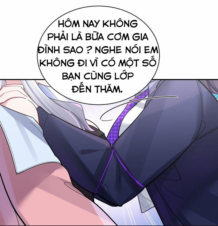 Làm Sao Để Chạy Trốn Dàn Hậu Cung 47 trang 6