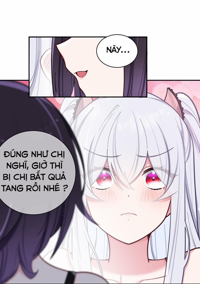 Làm Sao Để Chạy Trốn Dàn Hậu Cung 47 trang 8