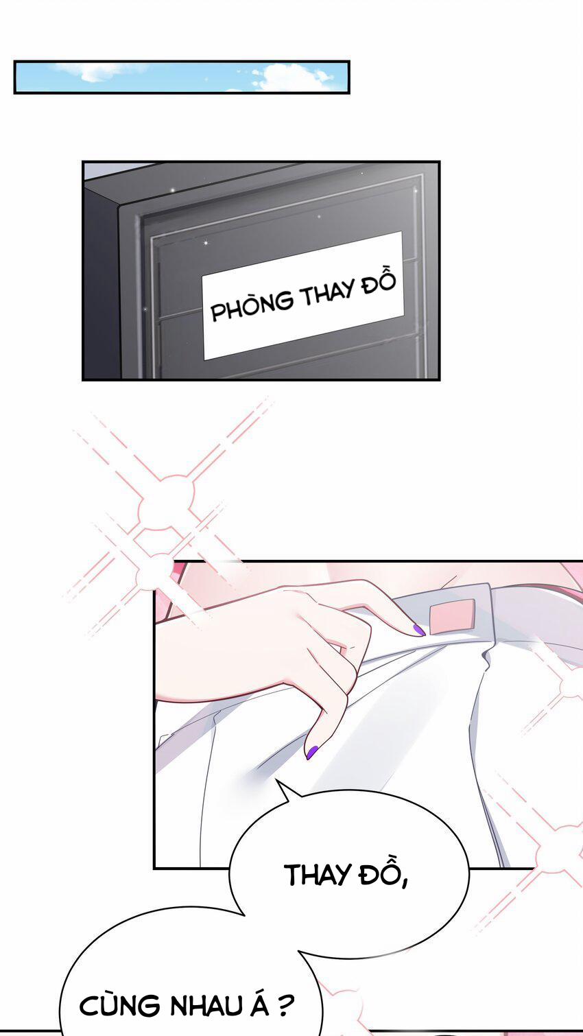 Làm Sao Để Chạy Trốn Dàn Hậu Cung 48 trang 1