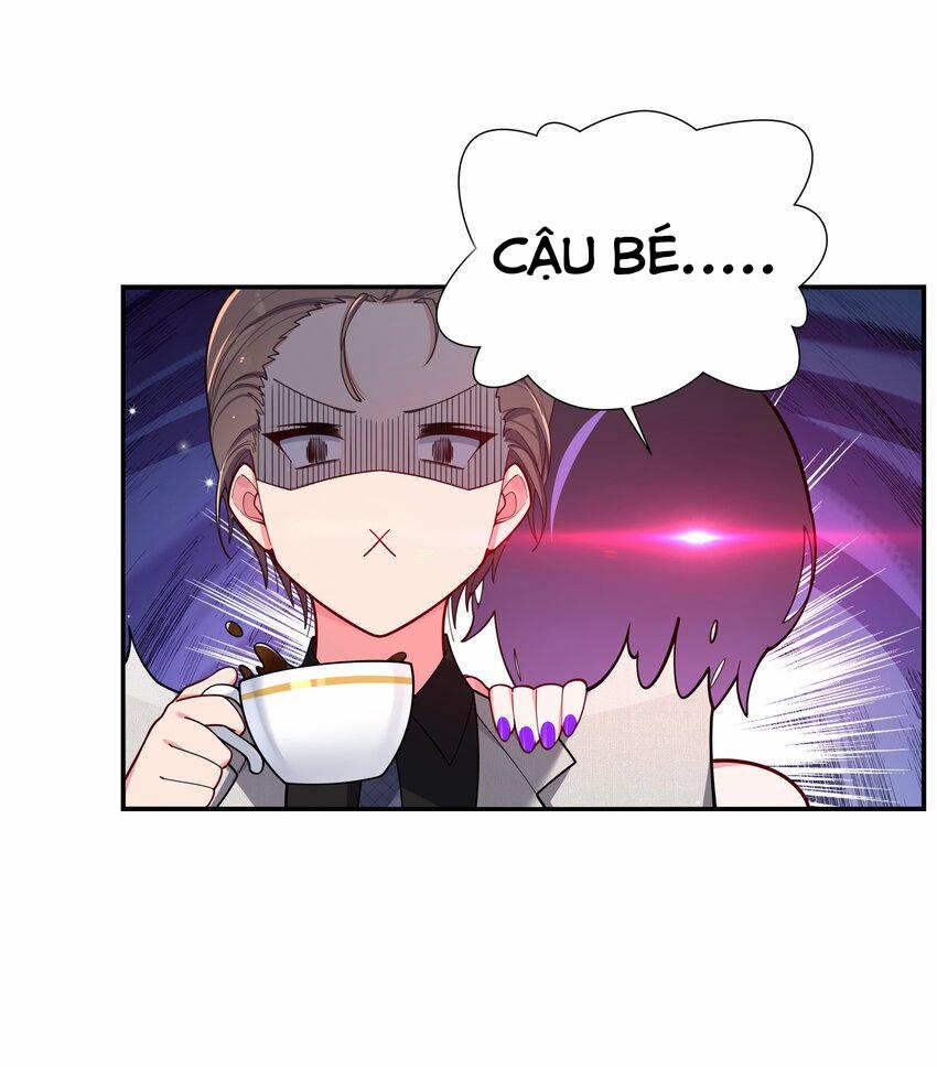 Làm Sao Để Chạy Trốn Dàn Hậu Cung 48 trang 13