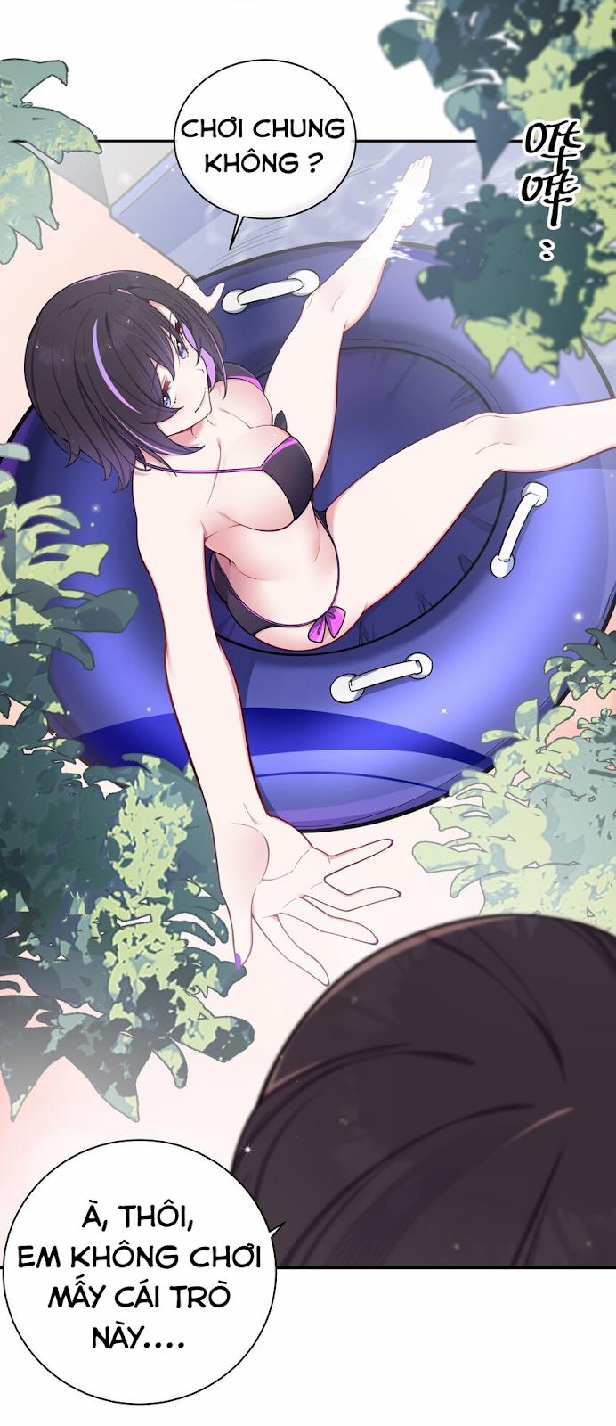 Làm Sao Để Chạy Trốn Dàn Hậu Cung 48 trang 16