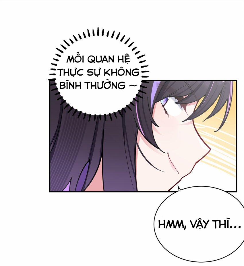 Làm Sao Để Chạy Trốn Dàn Hậu Cung 48 trang 18