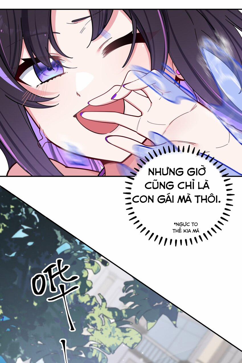 Làm Sao Để Chạy Trốn Dàn Hậu Cung 48 trang 20