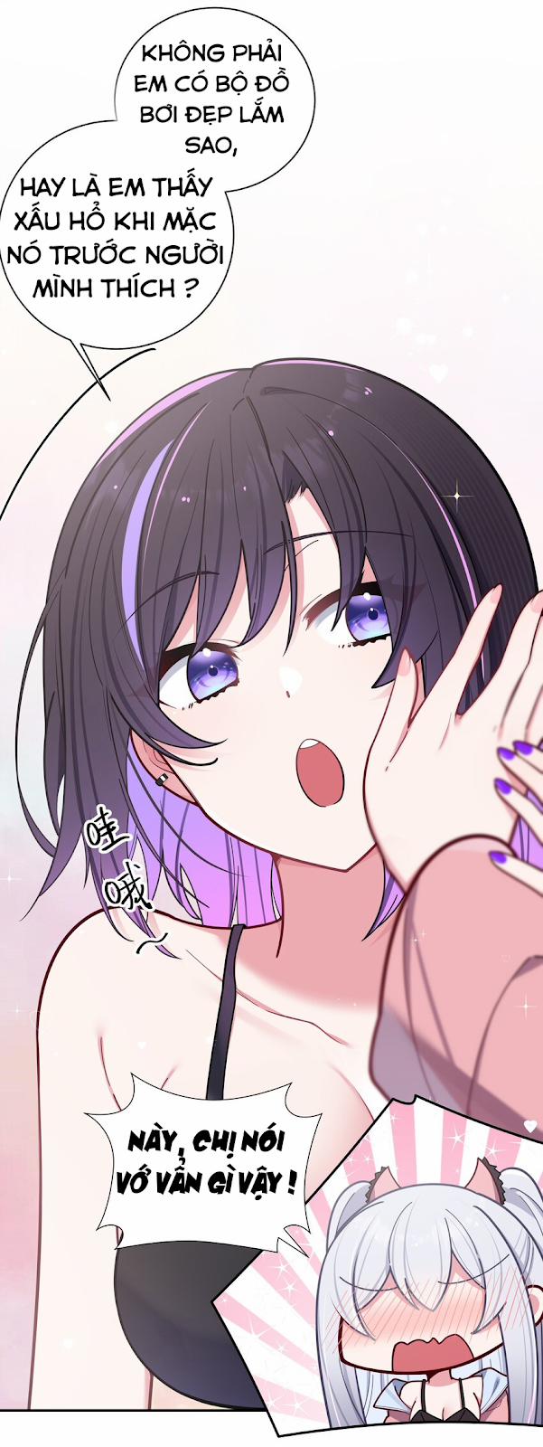 Làm Sao Để Chạy Trốn Dàn Hậu Cung 48 trang 3