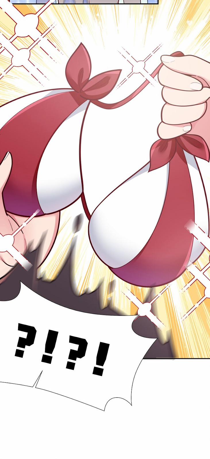 Làm Sao Để Chạy Trốn Dàn Hậu Cung 48 trang 31