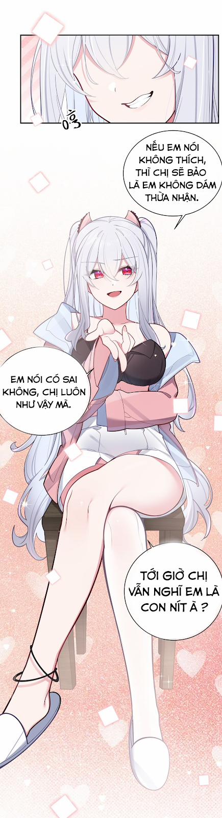 Làm Sao Để Chạy Trốn Dàn Hậu Cung 48 trang 5