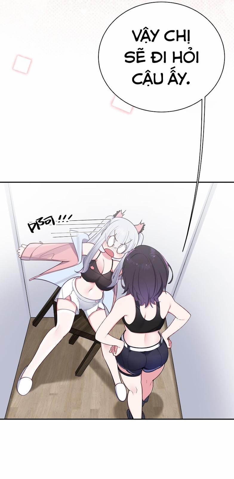 Làm Sao Để Chạy Trốn Dàn Hậu Cung 48 trang 6