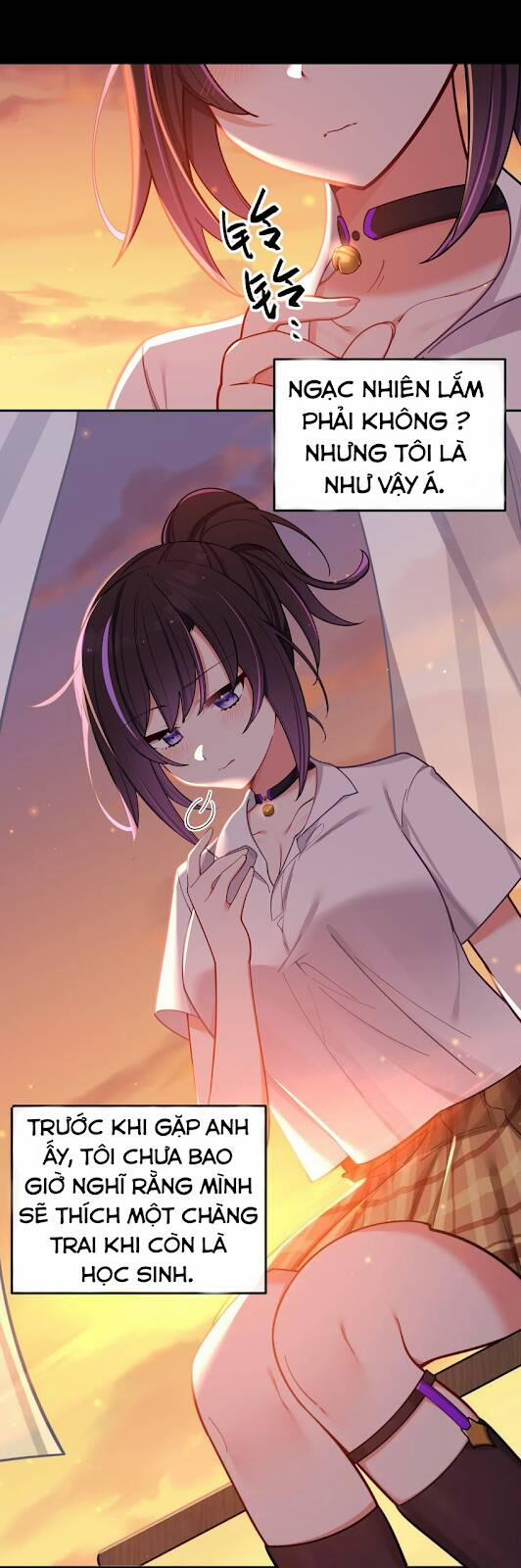 Làm Sao Để Chạy Trốn Dàn Hậu Cung 49 trang 1