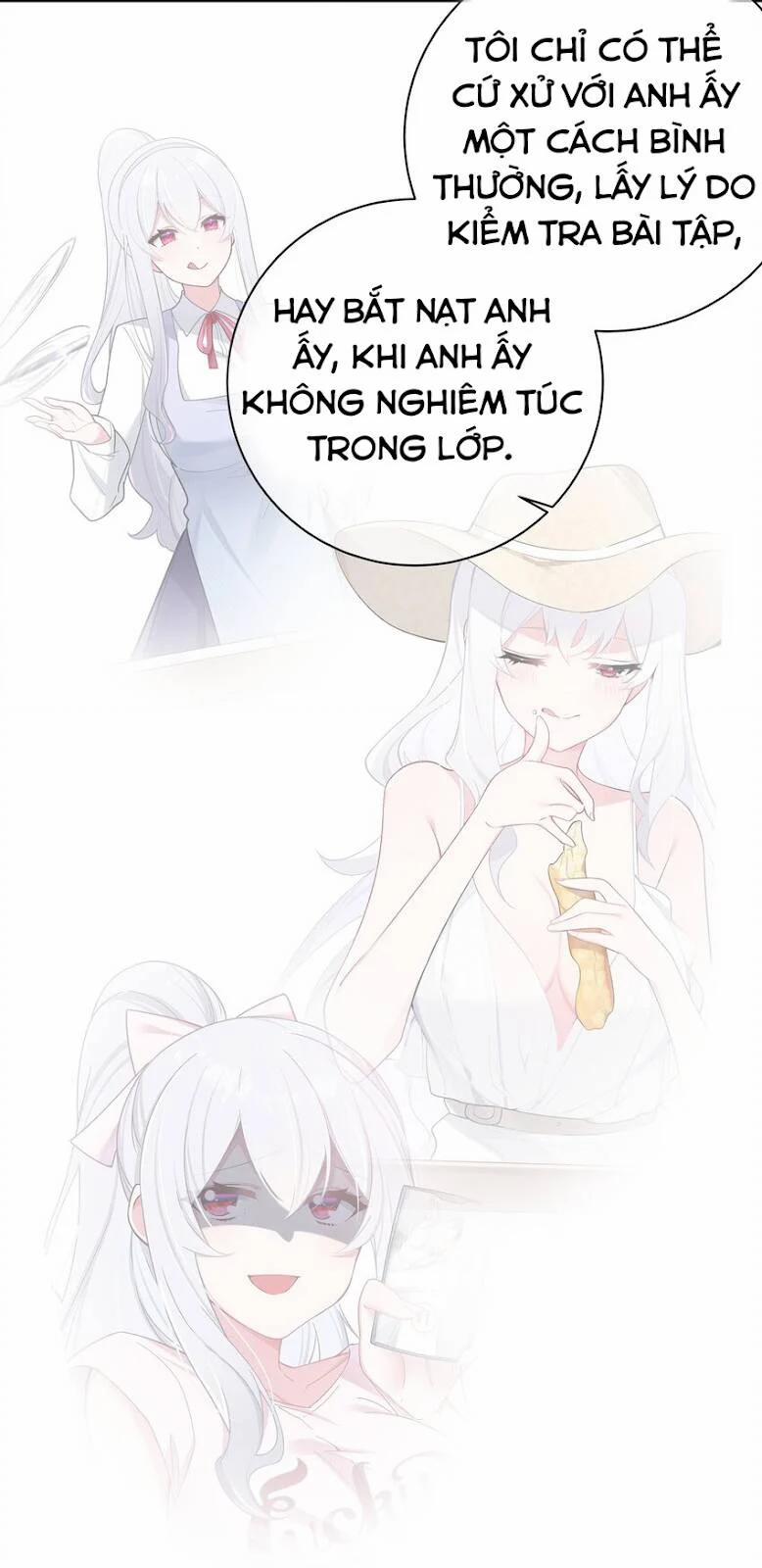 Làm Sao Để Chạy Trốn Dàn Hậu Cung 49 trang 11