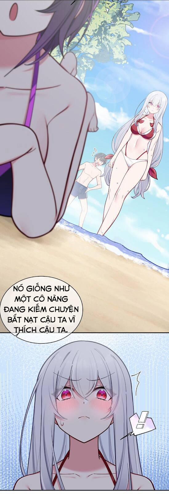 Làm Sao Để Chạy Trốn Dàn Hậu Cung 49 trang 13