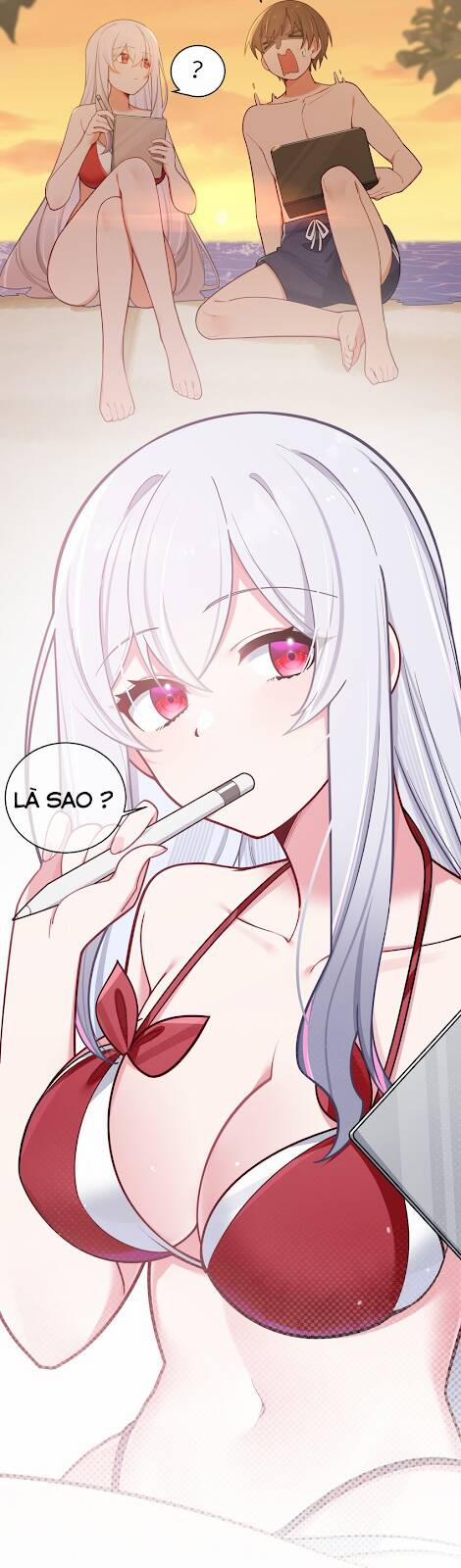 Làm Sao Để Chạy Trốn Dàn Hậu Cung 49 trang 25