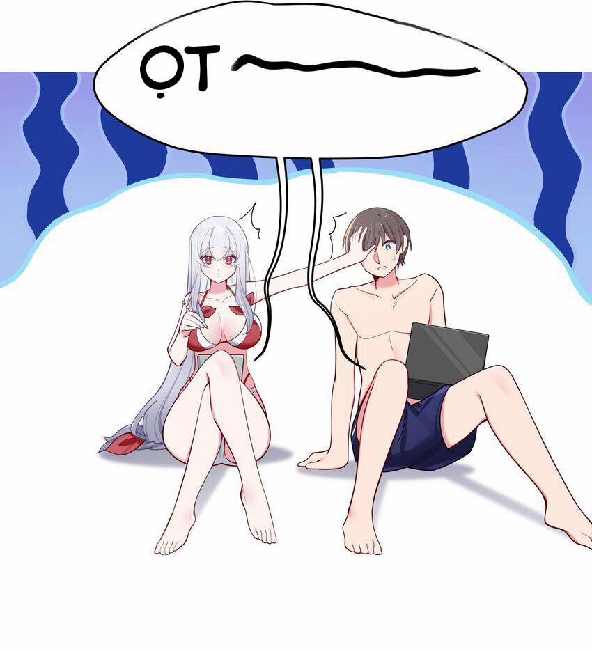 Làm Sao Để Chạy Trốn Dàn Hậu Cung 49 trang 30