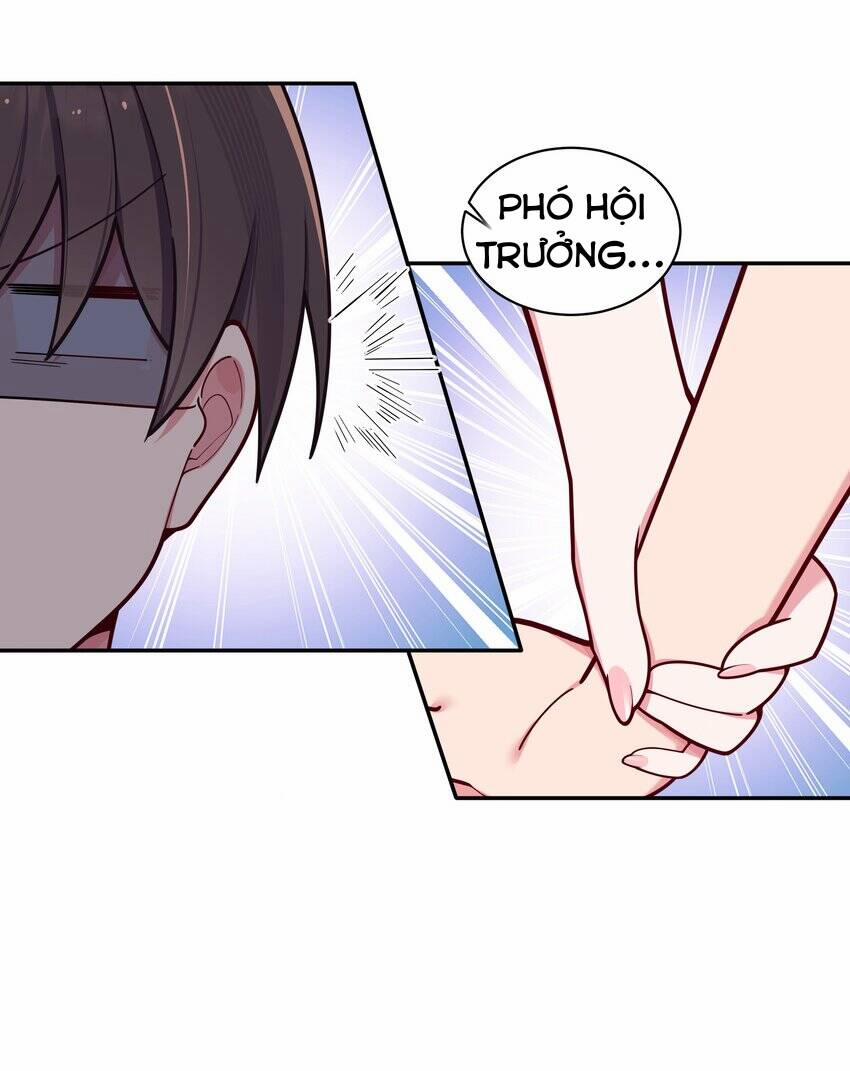 Làm Sao Để Chạy Trốn Dàn Hậu Cung 49 trang 31