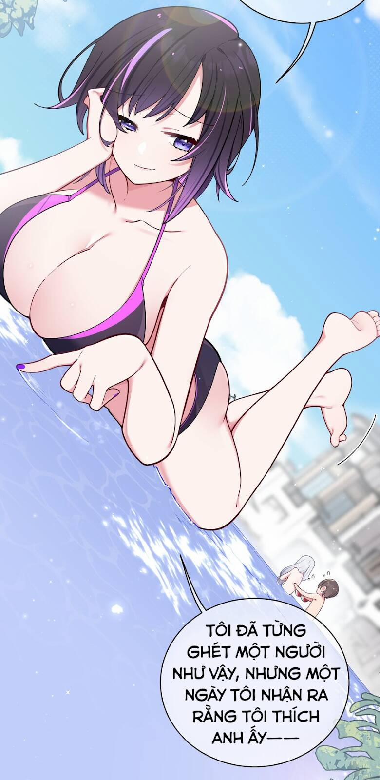 Làm Sao Để Chạy Trốn Dàn Hậu Cung 49 trang 7