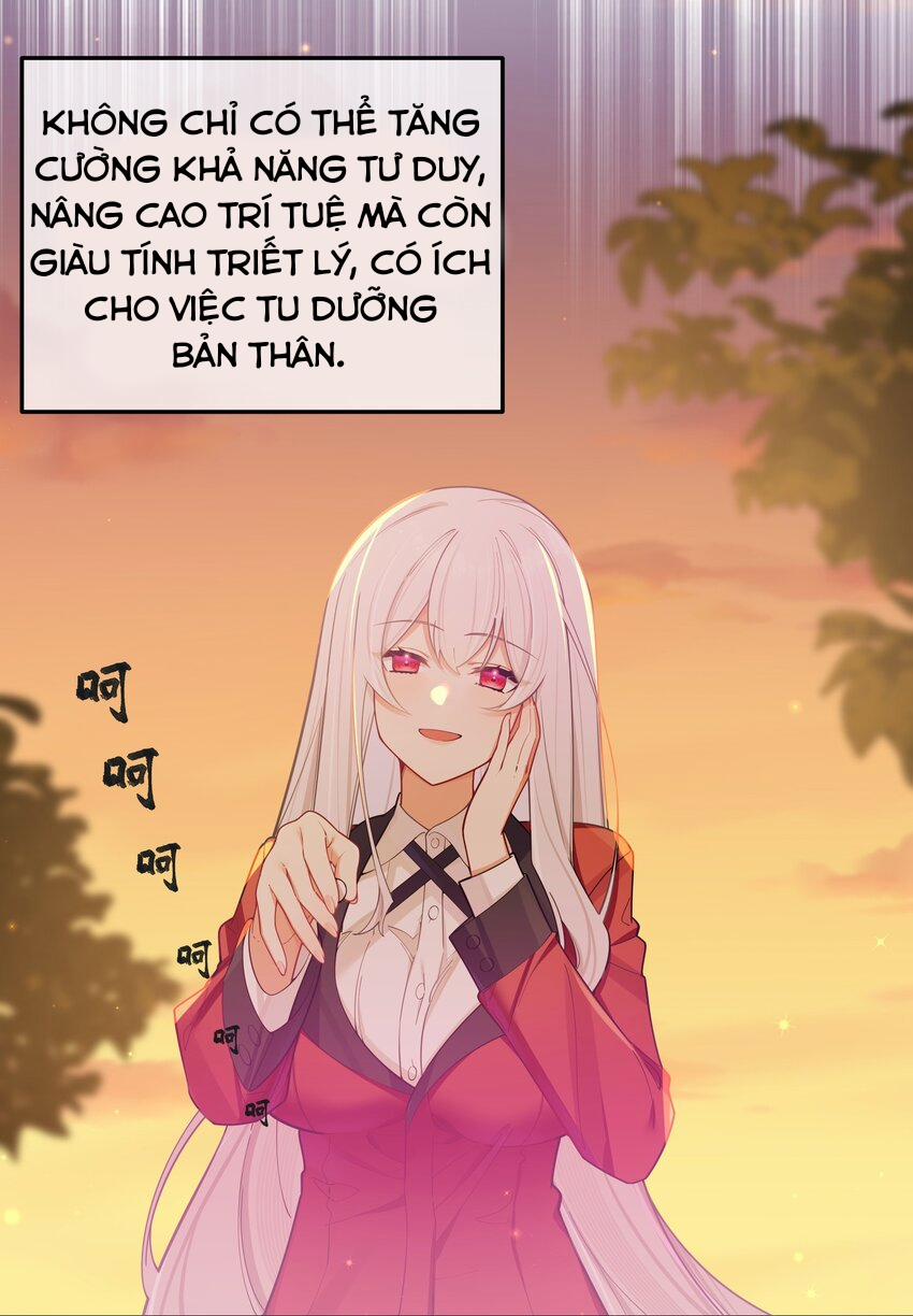 Làm Sao Để Chạy Trốn Dàn Hậu Cung 50 trang 1