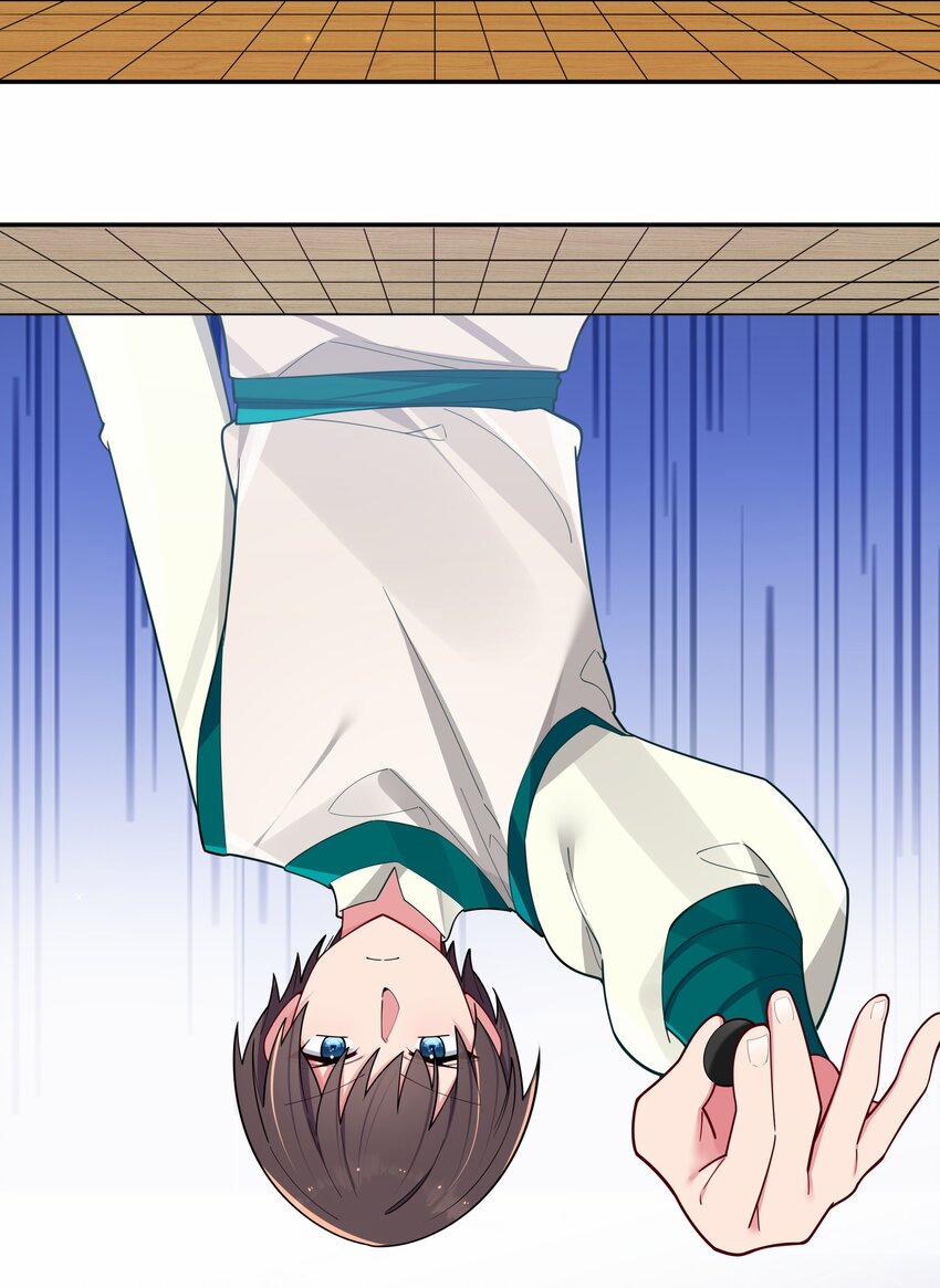 Làm Sao Để Chạy Trốn Dàn Hậu Cung 50 trang 2