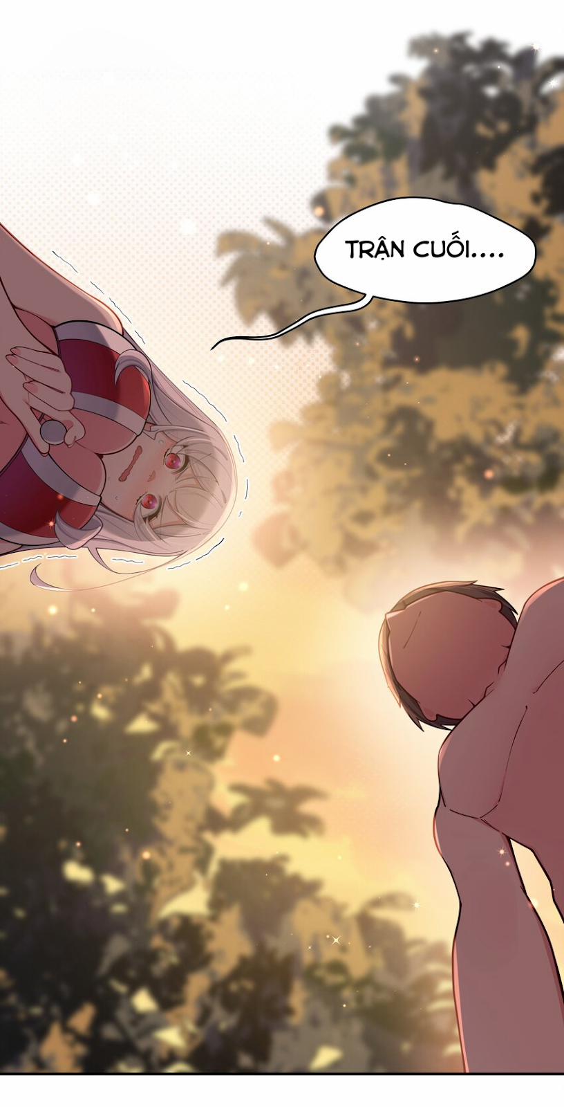 Làm Sao Để Chạy Trốn Dàn Hậu Cung 50 trang 26