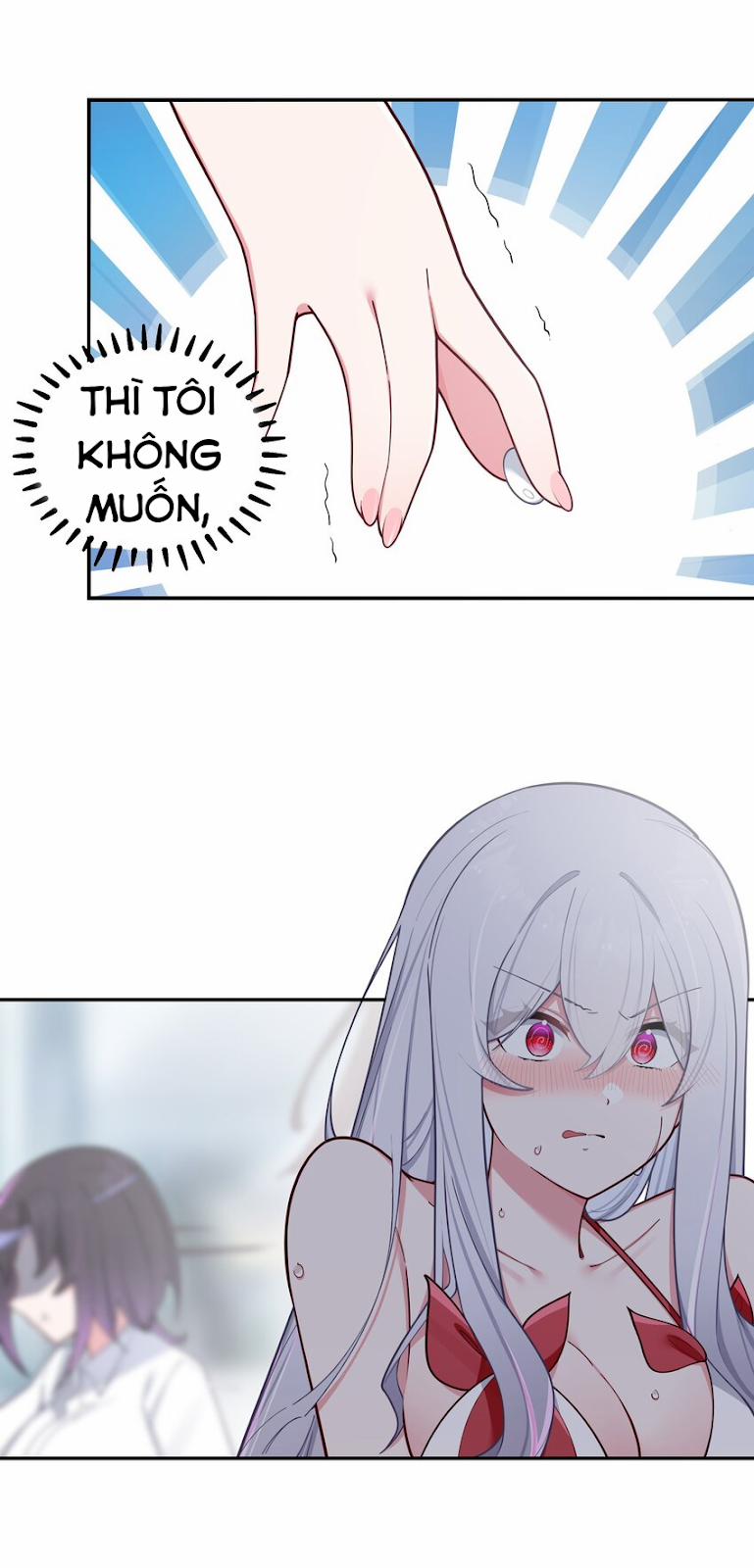 Làm Sao Để Chạy Trốn Dàn Hậu Cung 50 trang 28