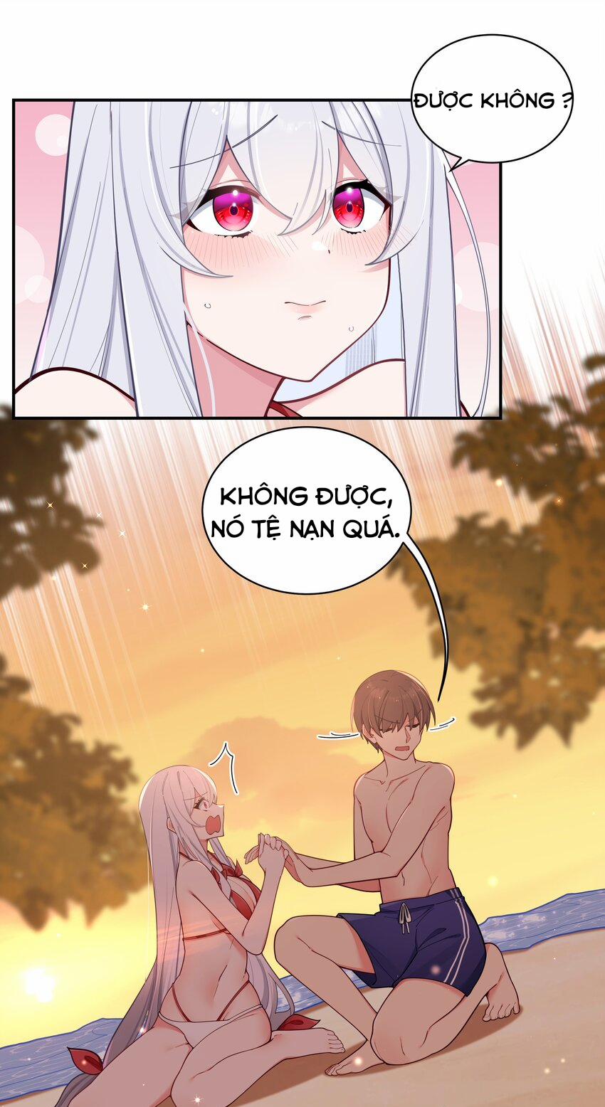 Làm Sao Để Chạy Trốn Dàn Hậu Cung 51 trang 0