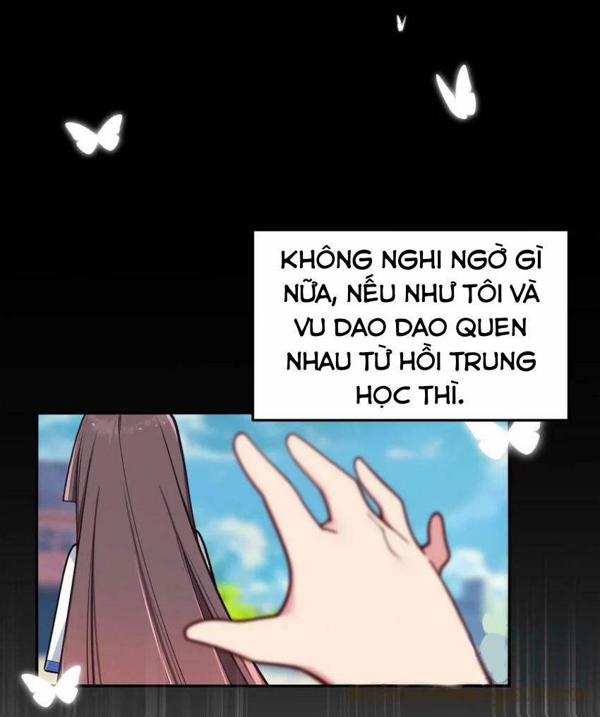 Làm Sao Để Chạy Trốn Dàn Hậu Cung 51 trang 29