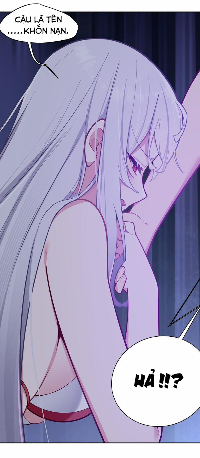 Làm Sao Để Chạy Trốn Dàn Hậu Cung 51 trang 3