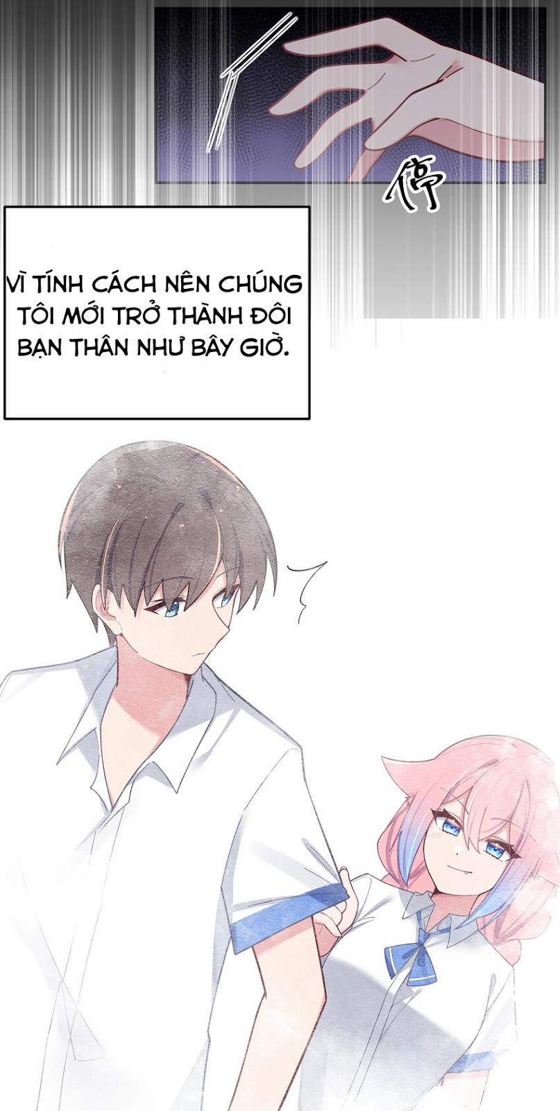 Làm Sao Để Chạy Trốn Dàn Hậu Cung 51 trang 30