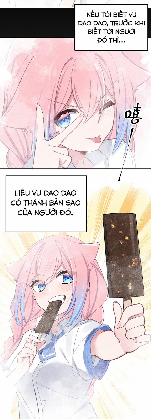 Làm Sao Để Chạy Trốn Dàn Hậu Cung 51 trang 31