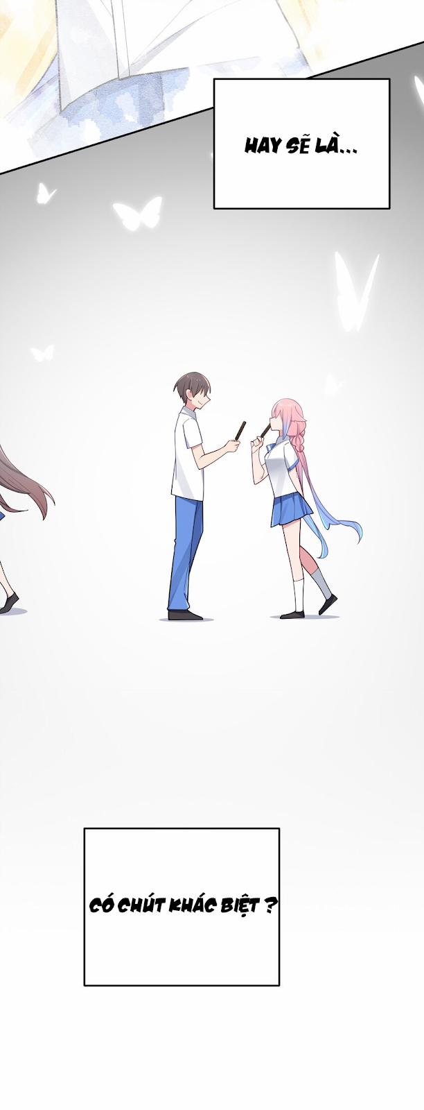 Làm Sao Để Chạy Trốn Dàn Hậu Cung 51 trang 32