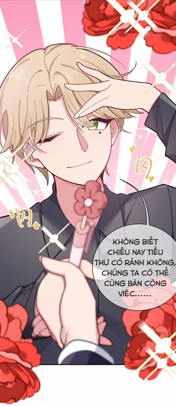 Làm Sao Để Chạy Trốn Dàn Hậu Cung 52 trang 11