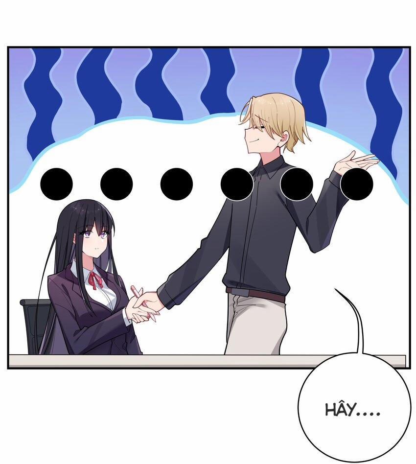 Làm Sao Để Chạy Trốn Dàn Hậu Cung 52 trang 13