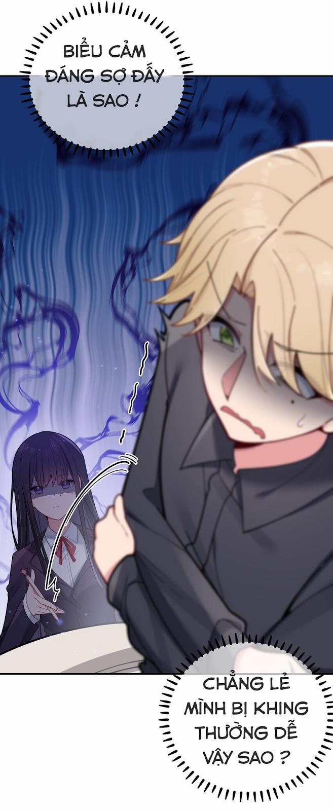 Làm Sao Để Chạy Trốn Dàn Hậu Cung 52 trang 14