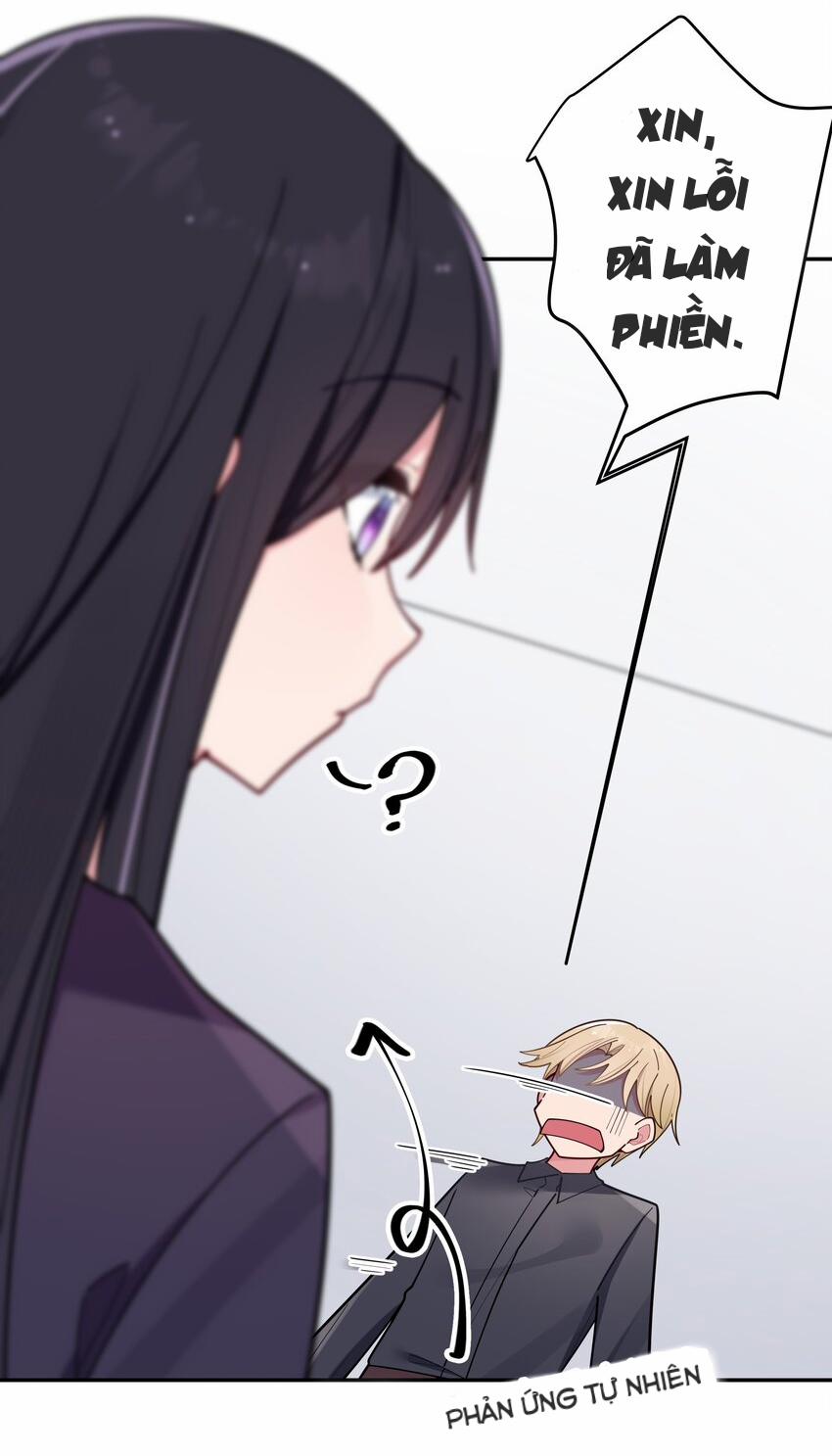 Làm Sao Để Chạy Trốn Dàn Hậu Cung 52 trang 15