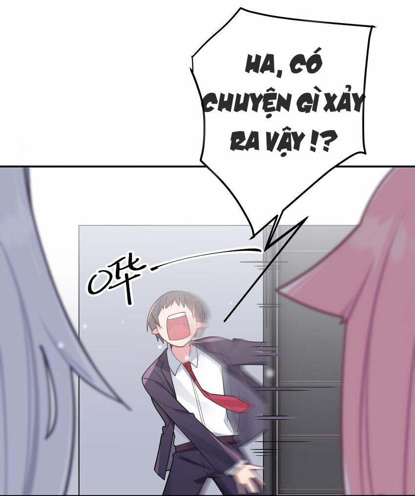 Làm Sao Để Chạy Trốn Dàn Hậu Cung 52 trang 2