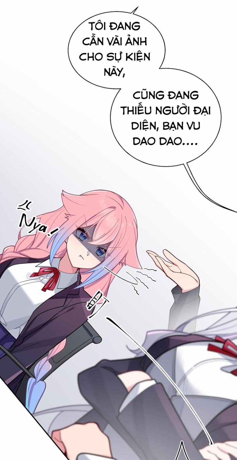 Làm Sao Để Chạy Trốn Dàn Hậu Cung 52 trang 20