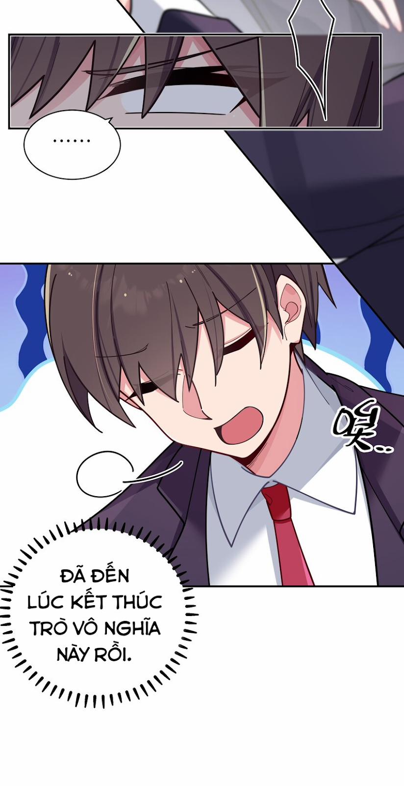 Làm Sao Để Chạy Trốn Dàn Hậu Cung 52 trang 21