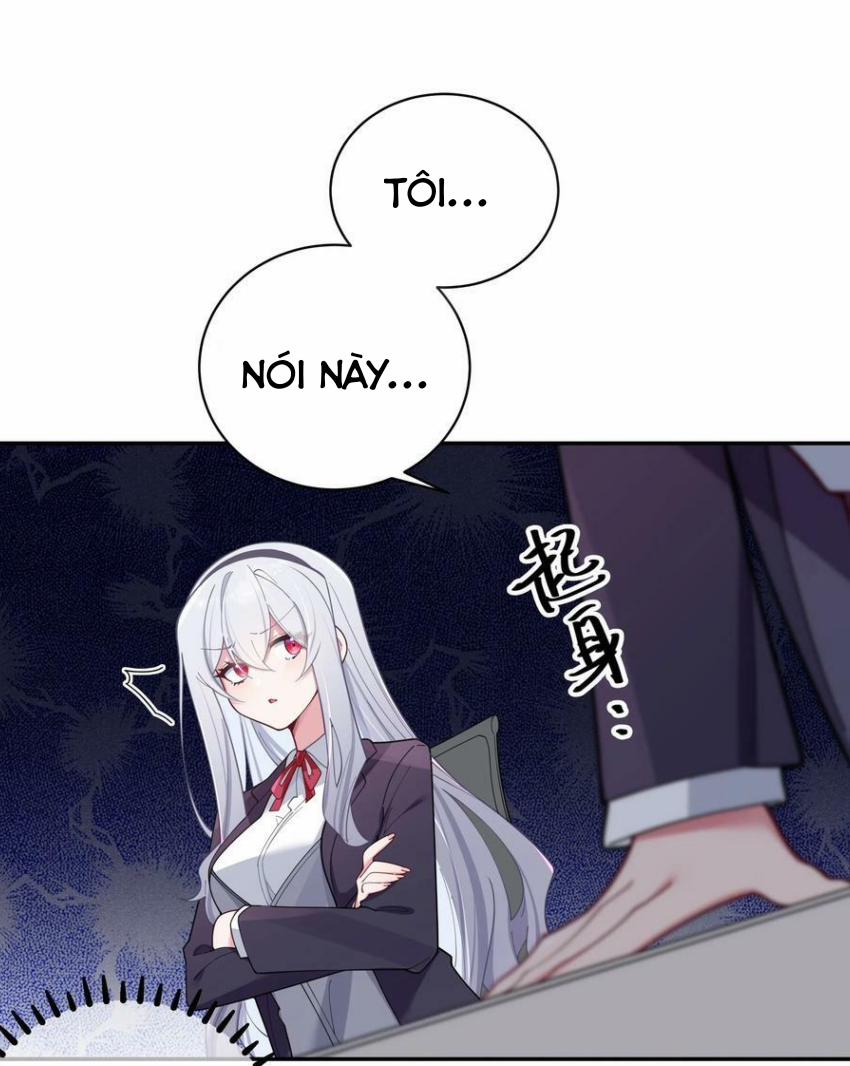 Làm Sao Để Chạy Trốn Dàn Hậu Cung 52 trang 22