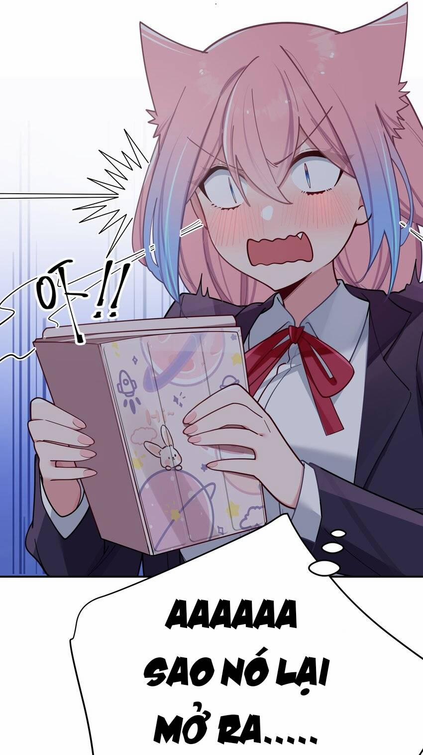 Làm Sao Để Chạy Trốn Dàn Hậu Cung 53 trang 22