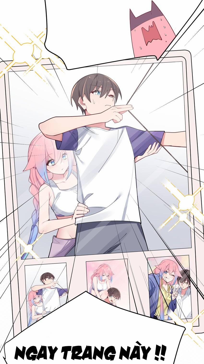 Làm Sao Để Chạy Trốn Dàn Hậu Cung 53 trang 23