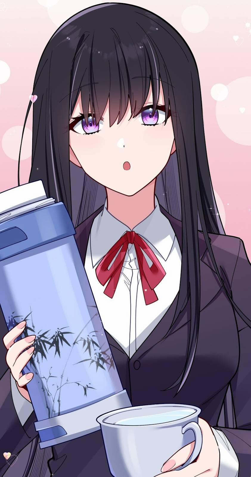 Làm Sao Để Chạy Trốn Dàn Hậu Cung 53 trang 27